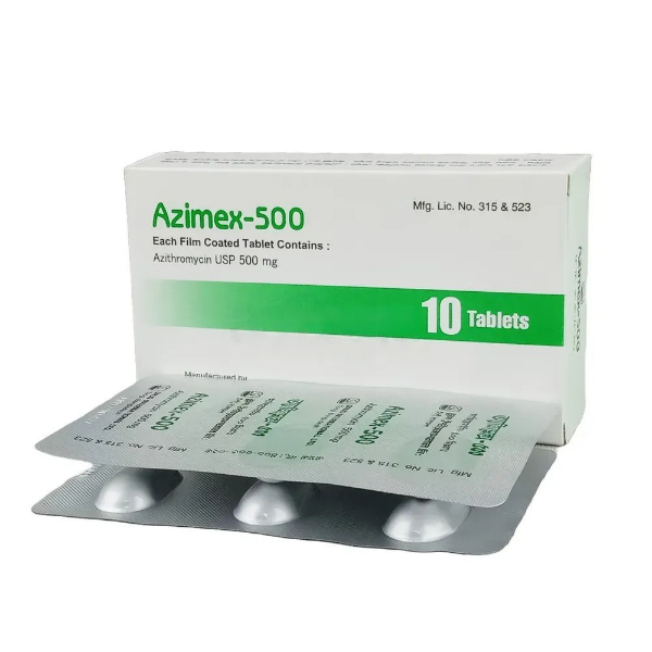 azimex-500-mg